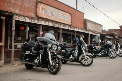 Roadtrip moto USA 21 jours Harley Davidson Monument Valley Parcs Américains