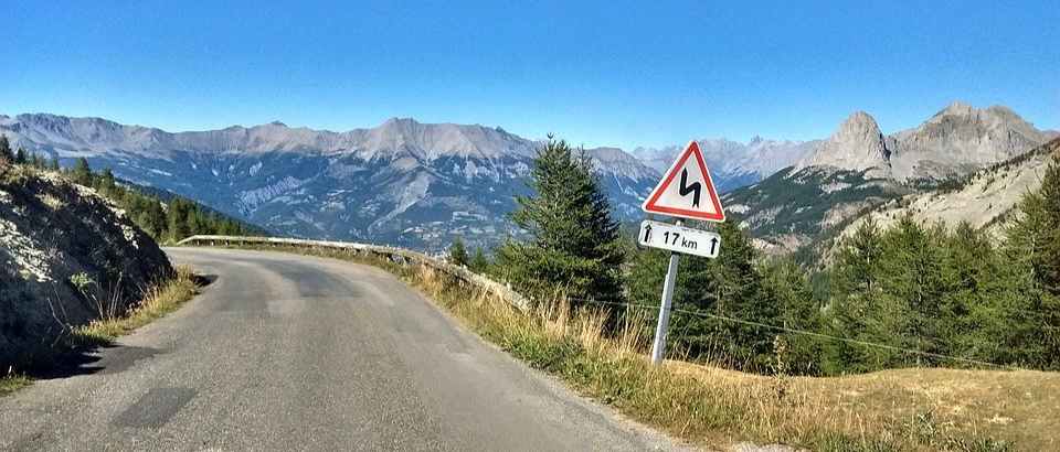 Alpes du Sud Moto