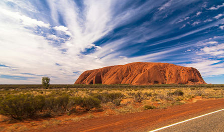 Voyage moto Australie Great Ocean Road