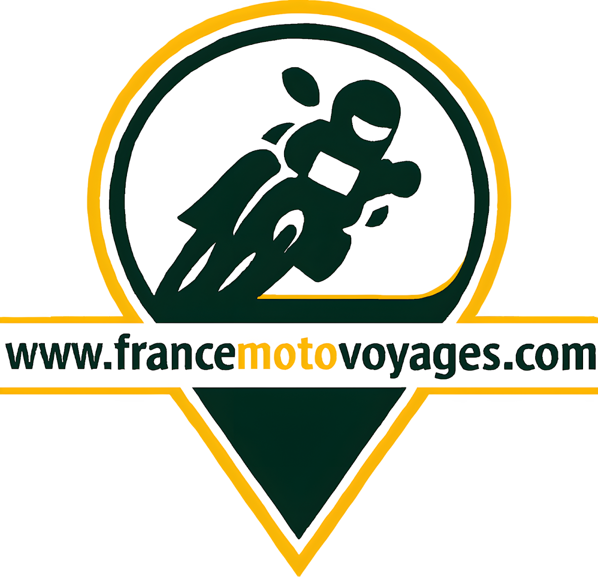 france moto voyages